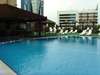 Radisson SAS Hotel Dubai Deira Creek 